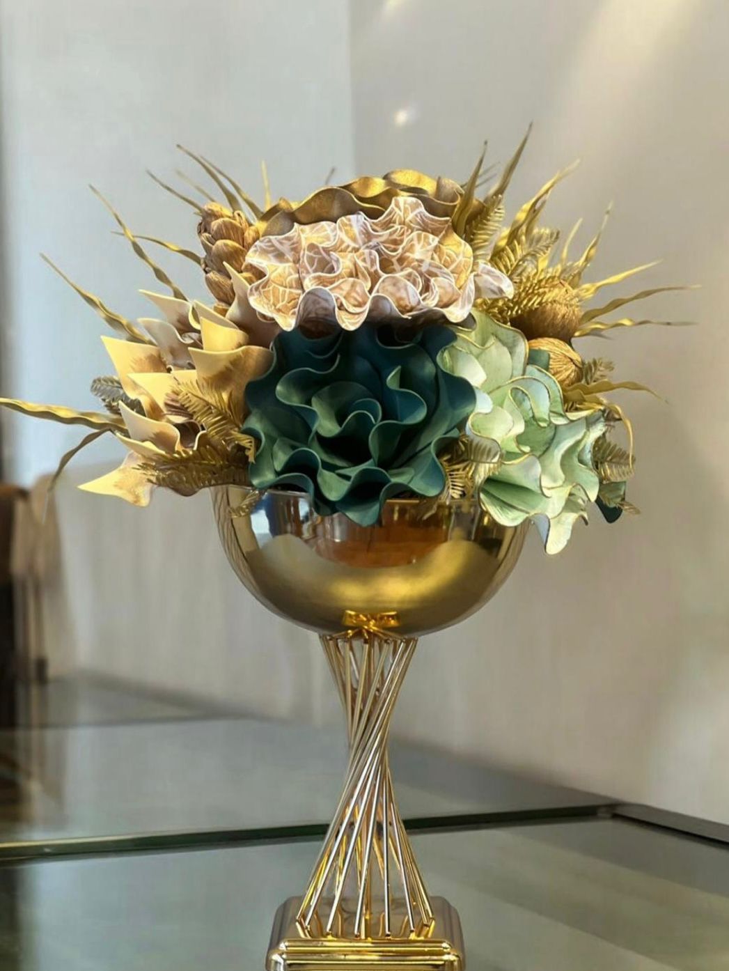 Özel Tasarım Çiçek